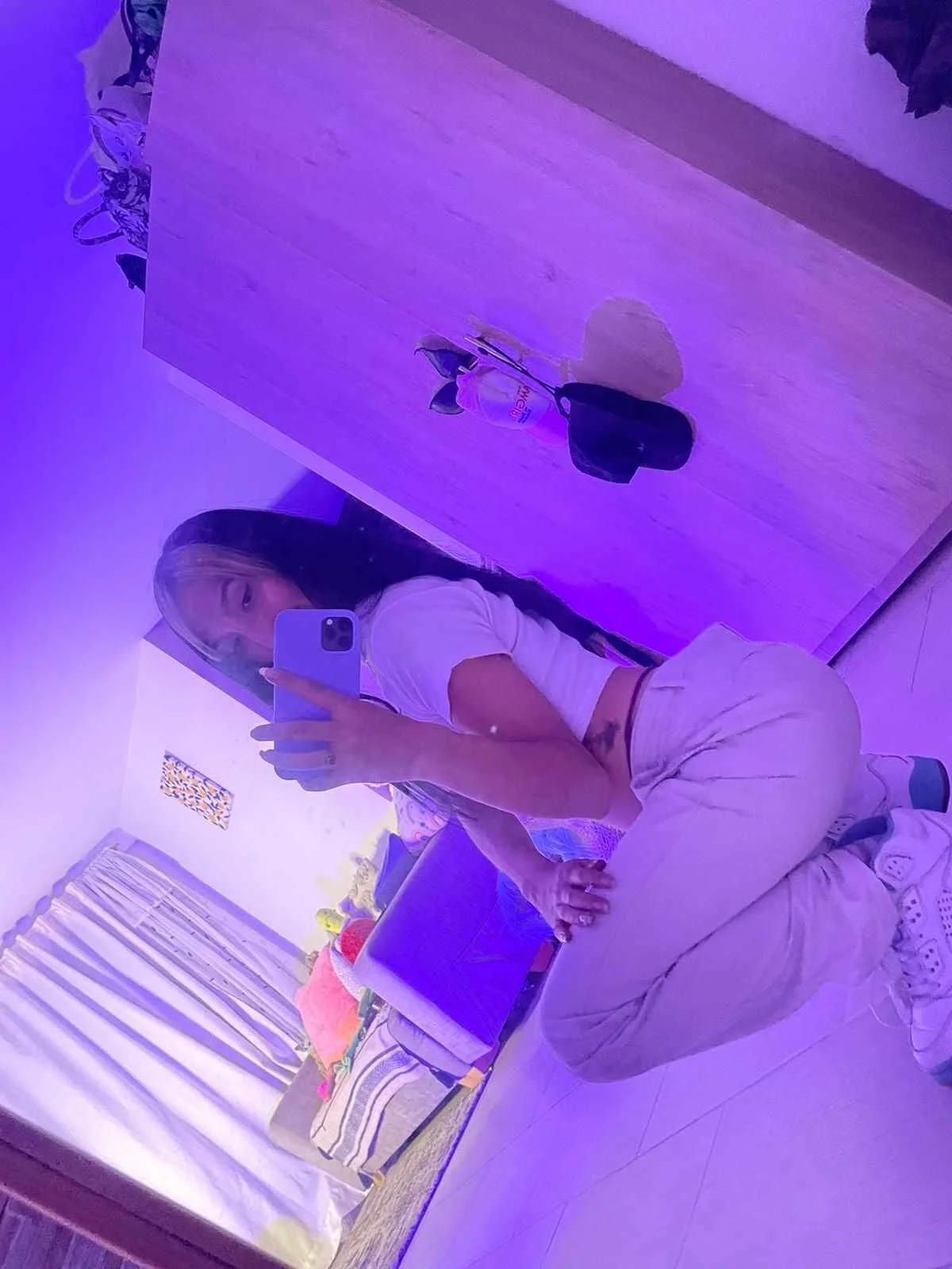 XXX Porn Photo of Nude peiton_steele7 12