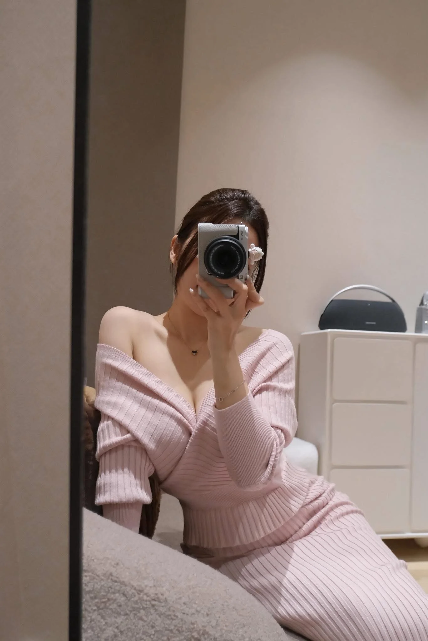 XXX Porn Photo of Nude Mohical 1