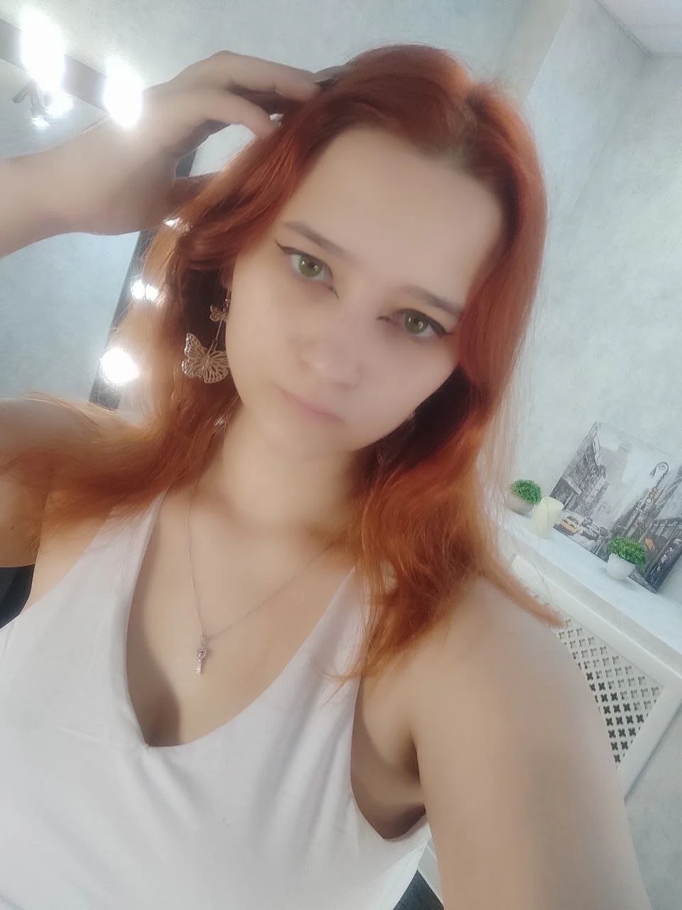 XXX Porn Photo of Nude RachelPirce 138