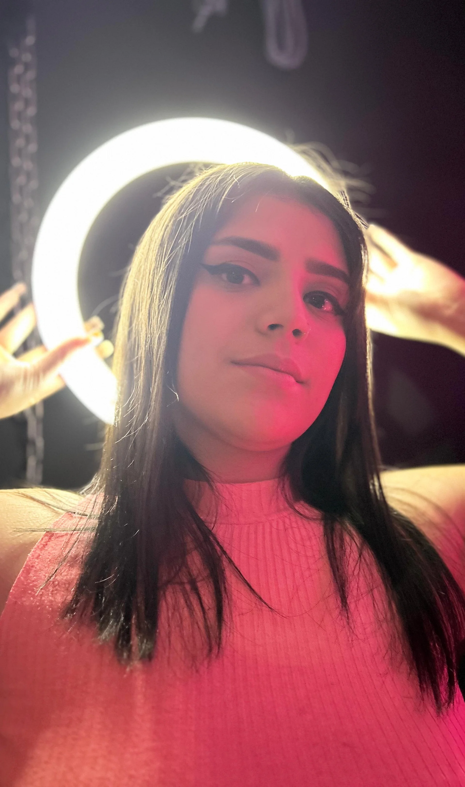 XXX Porn Photo of Nude Sweett_Mollyy 3