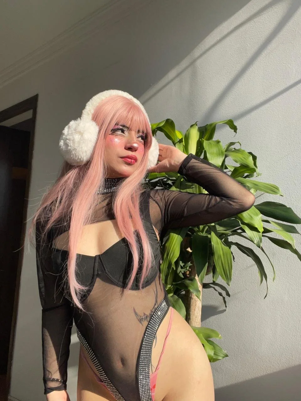XXX Porn Photo of Nude Melody-chers 137