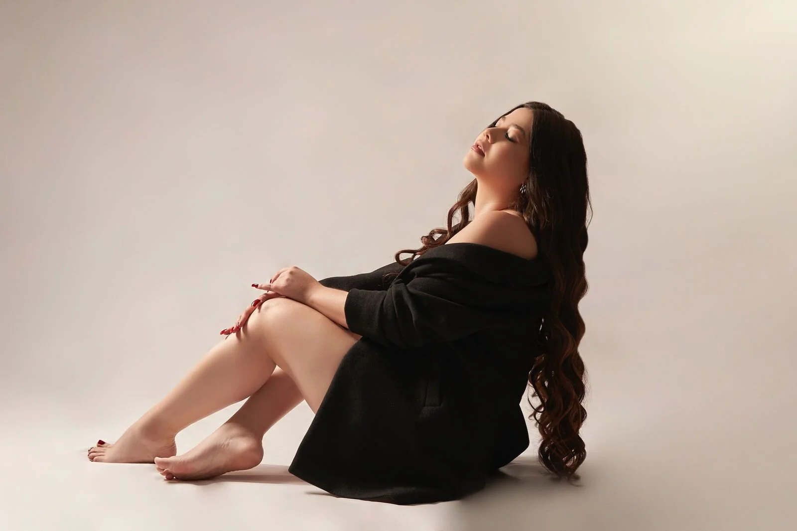 XXX Porn Photo of Nude amyvans_ 14