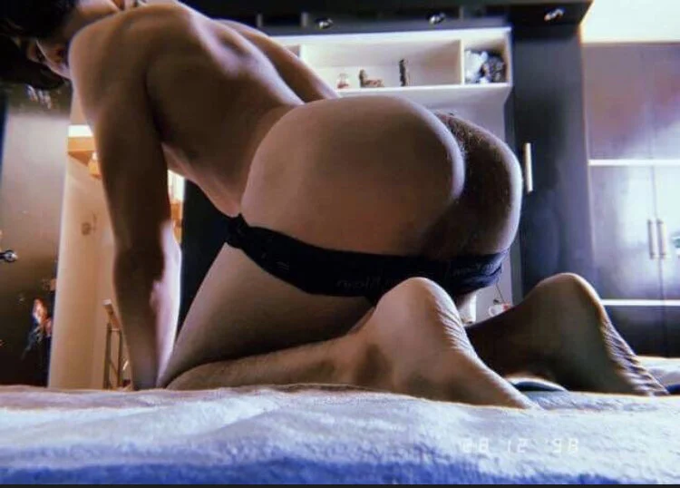 XXX Porn Photo of Nude MuscleBottom21 5
