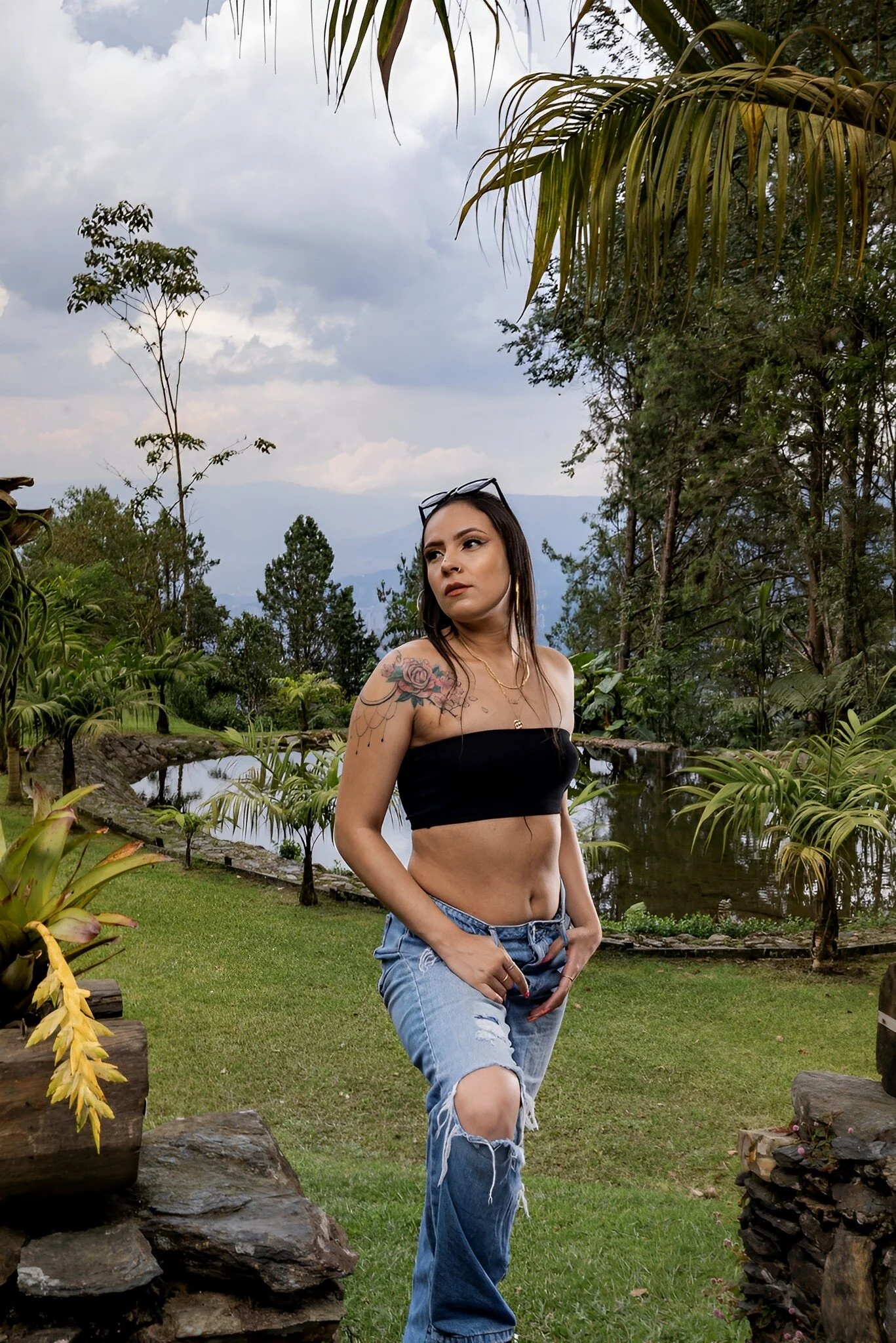 XXX Porn Photo of Nude Bianca____ 15