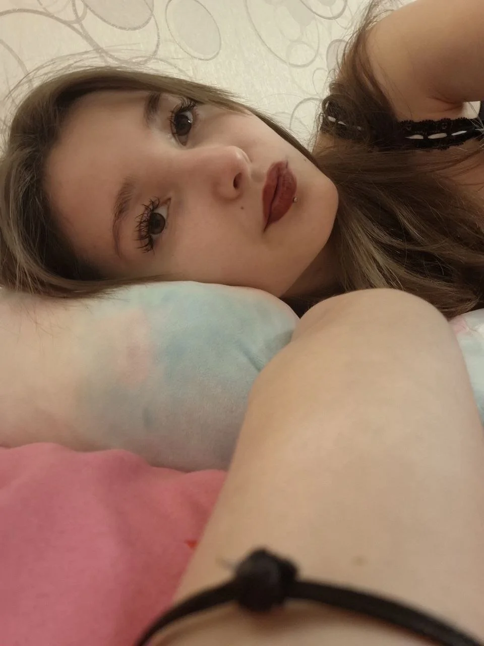 XXX Porn Photo of Nude DongMolt 295