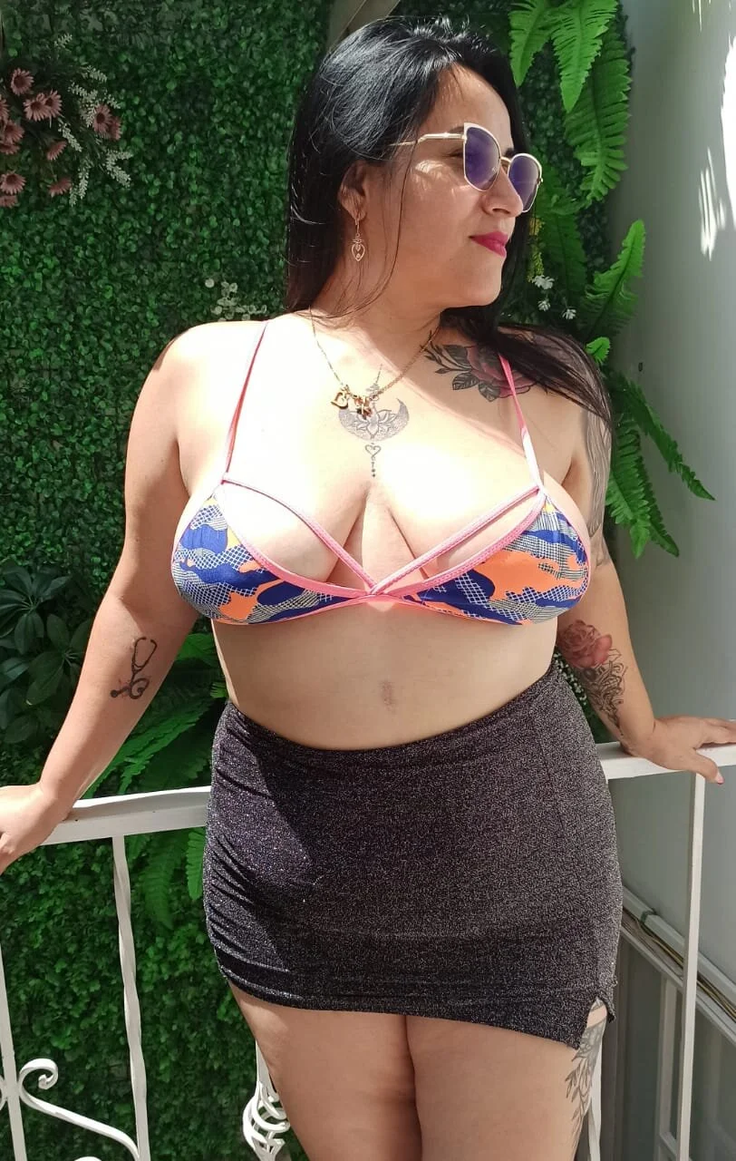XXX Porn Photo of Nude haileystone 36