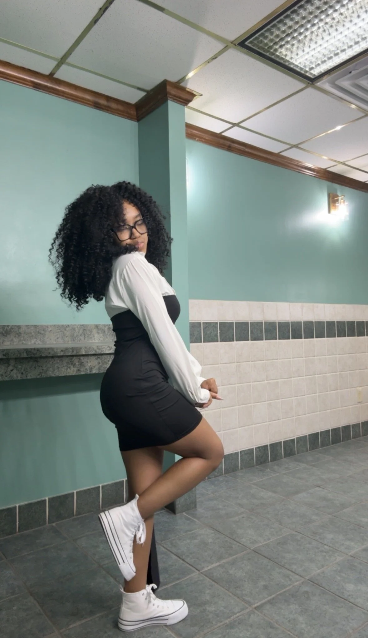 XXX Porn Photo of Nude lifeoftt_19xx 441