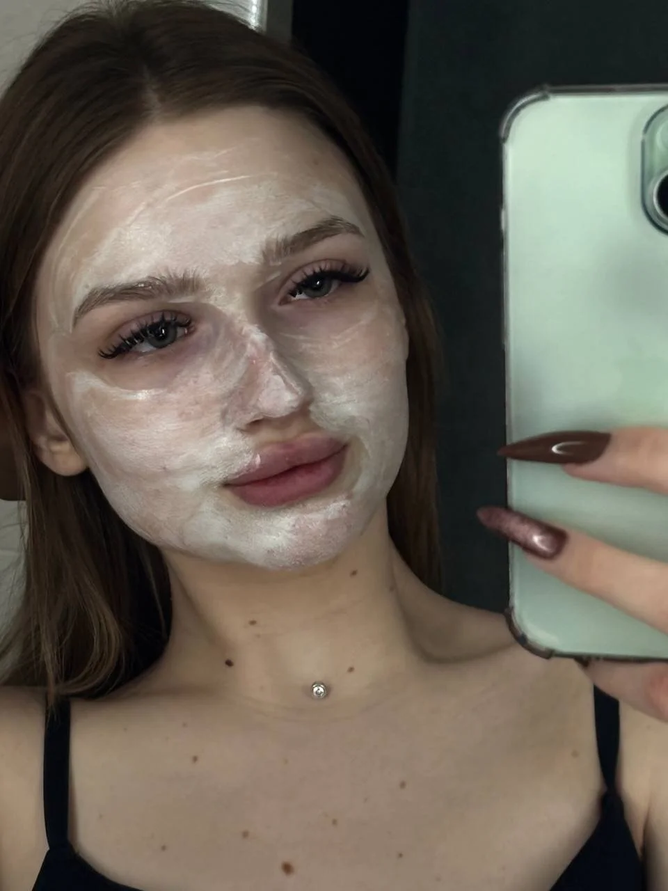 XXX Porn Photo of Nude SolLocy 94