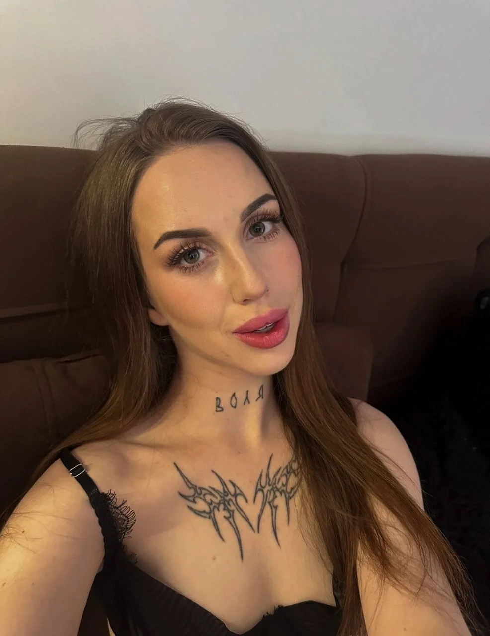 XXX Porn Photo of Nude IsabelleDiorr 37