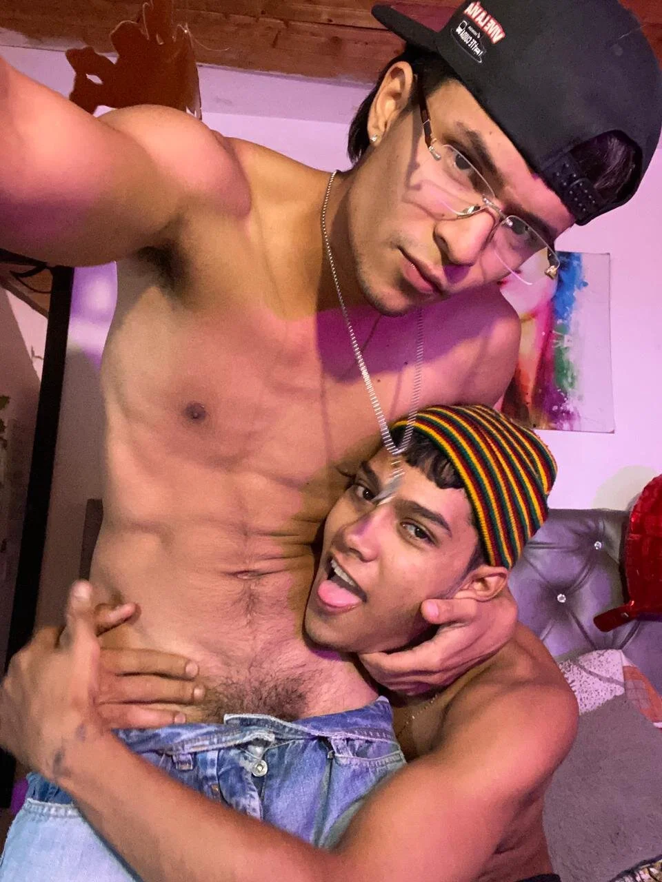 XXX Porn Photo of Nude xxKamadevaxx 52
