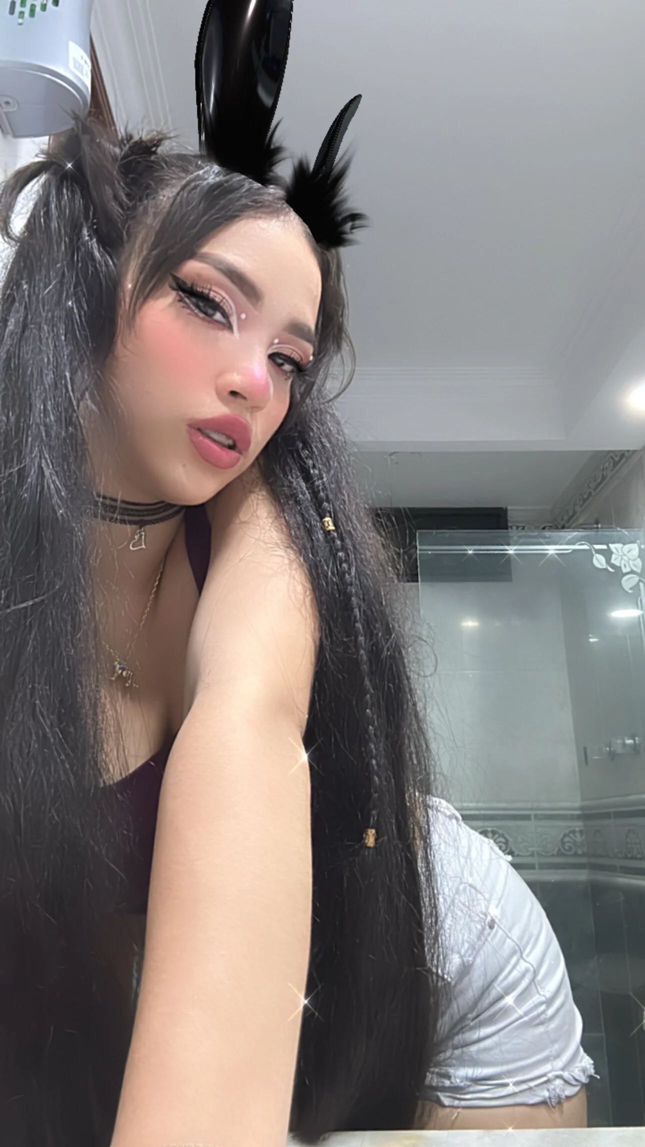 XXX Porn Photo of Nude angel_rouse_ 9