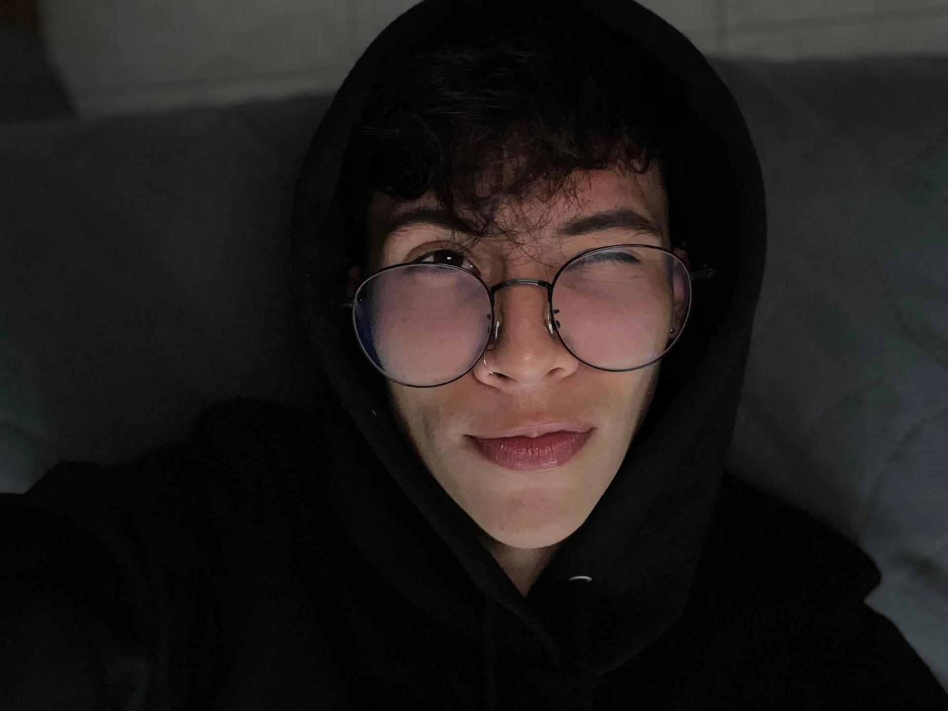 XXX Porn Photo of Nude AronTawers 8