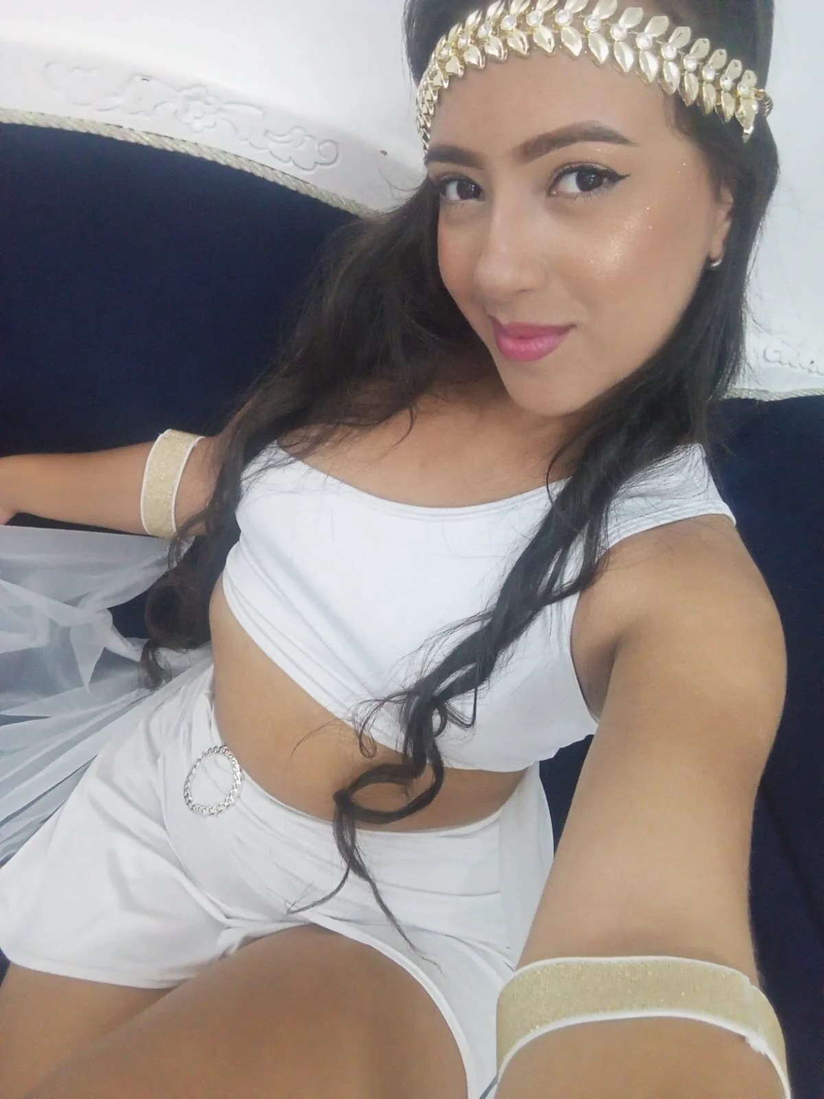 XXX Porn Photo of Nude Hilary_Smile_ 228
