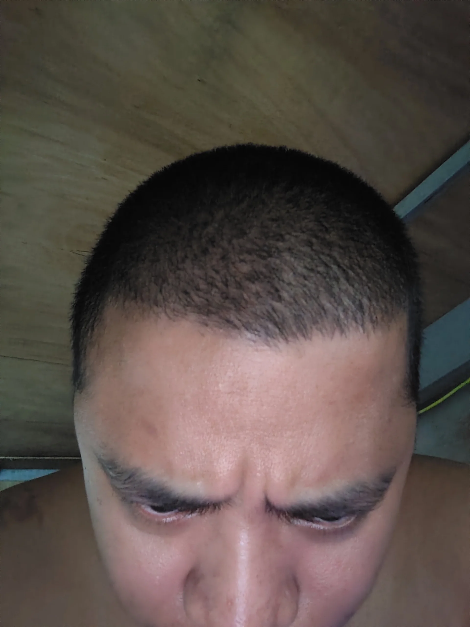 XXX Porn Photo of Nude Jhunnieboy 1