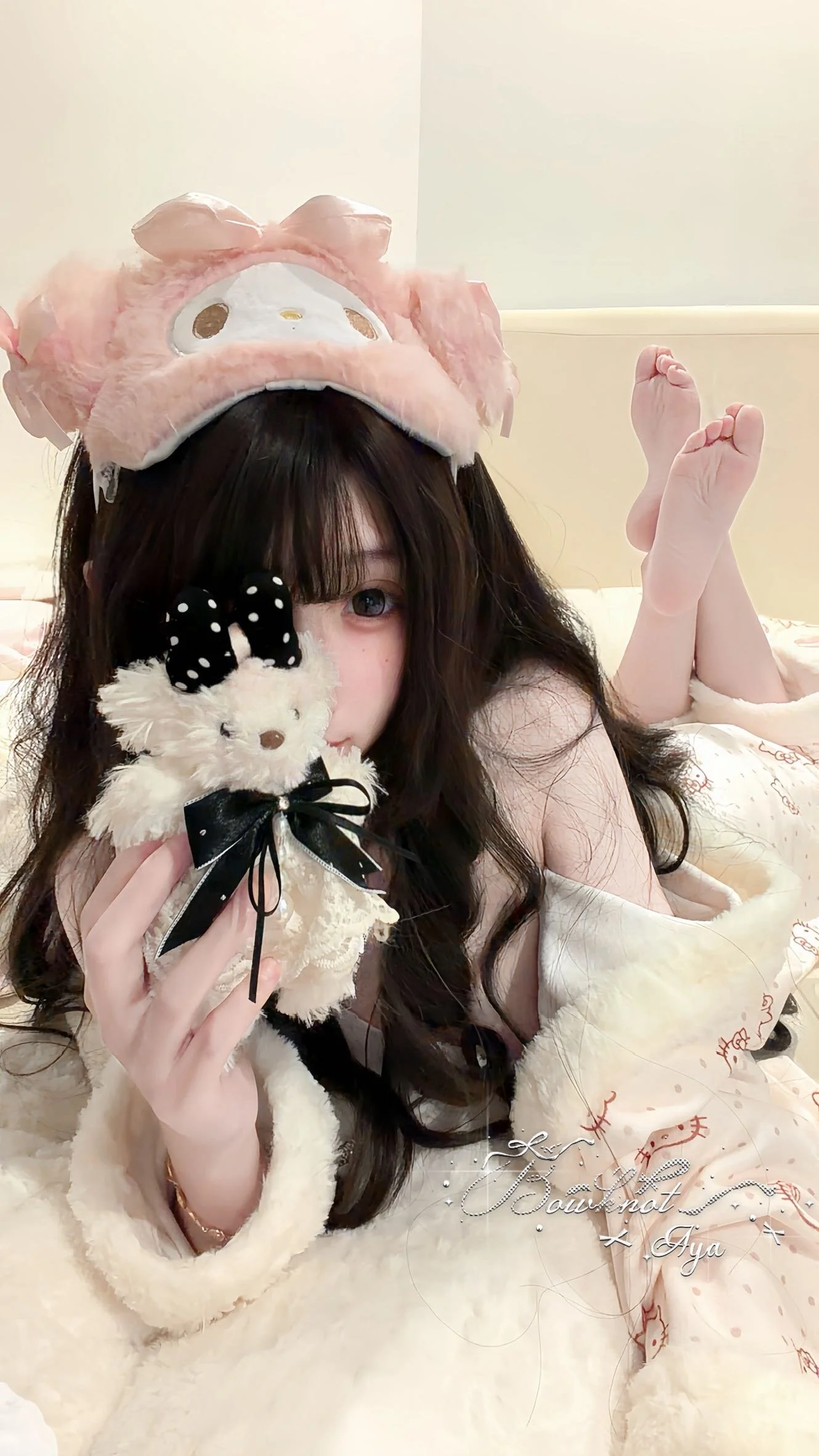 XXX Porn Photo of Nude XingBan6688 5