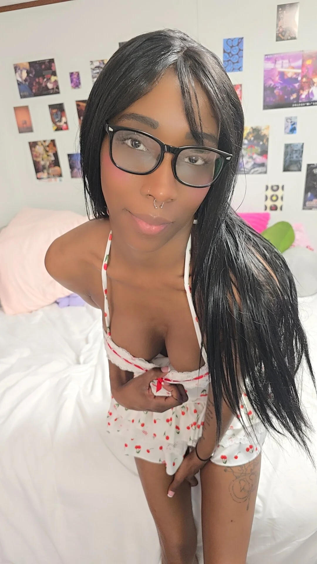 XXX Porn Photo of Nude alys_at_college 4