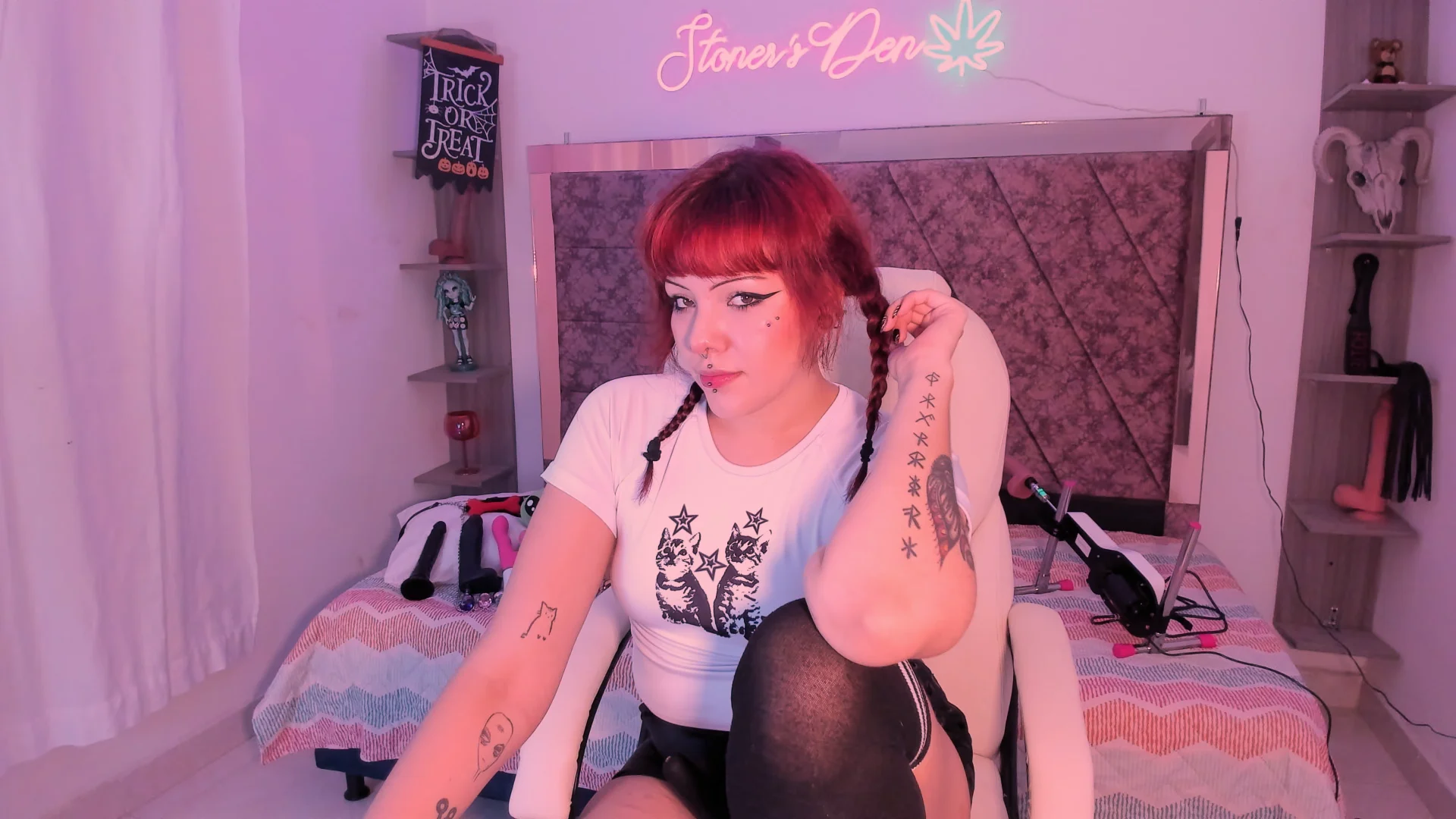 XXX Porn Photo of Nude Sarah-Stoner 104