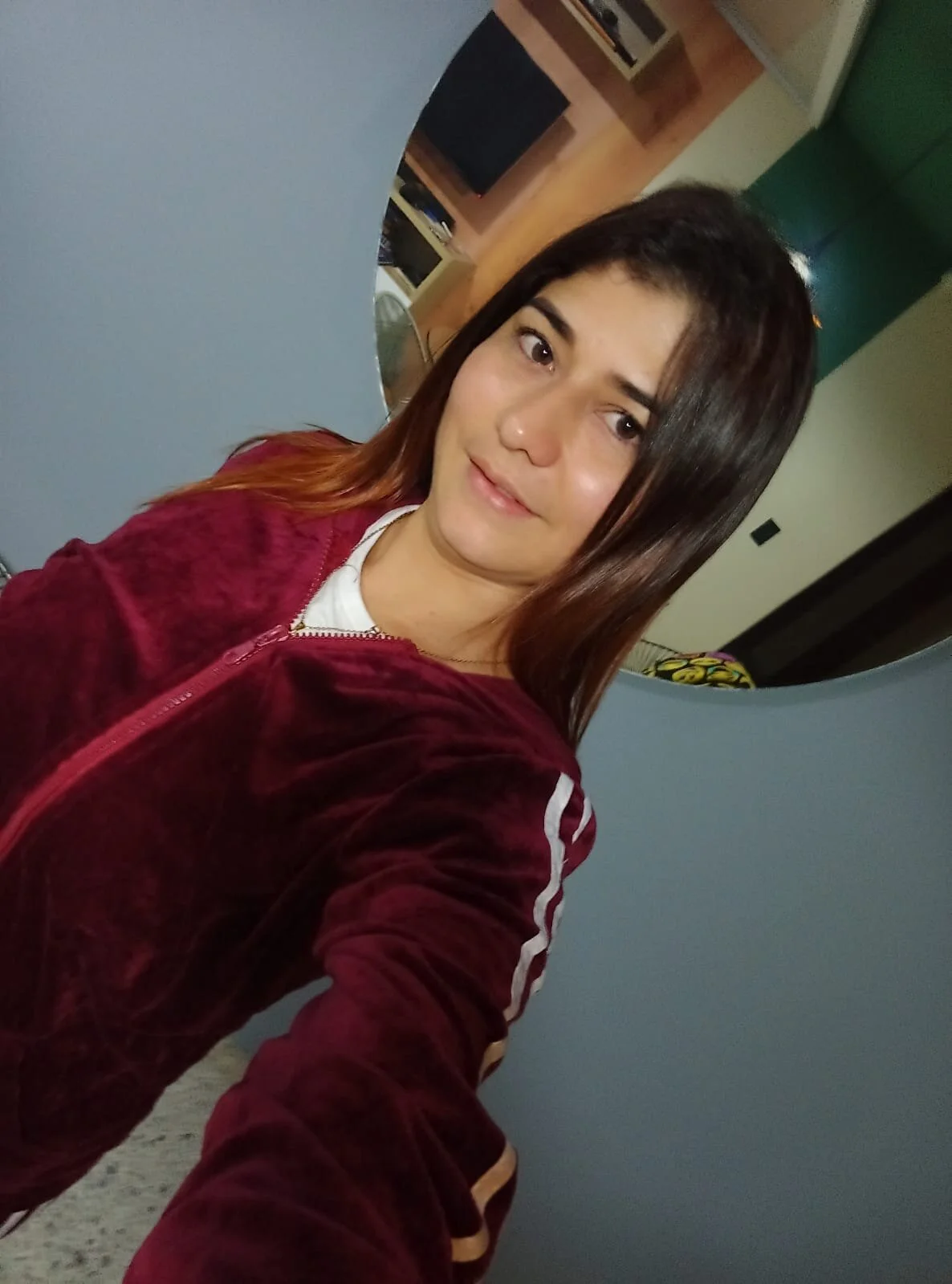 XXX Porn Photo of Nude alinabozz1 30