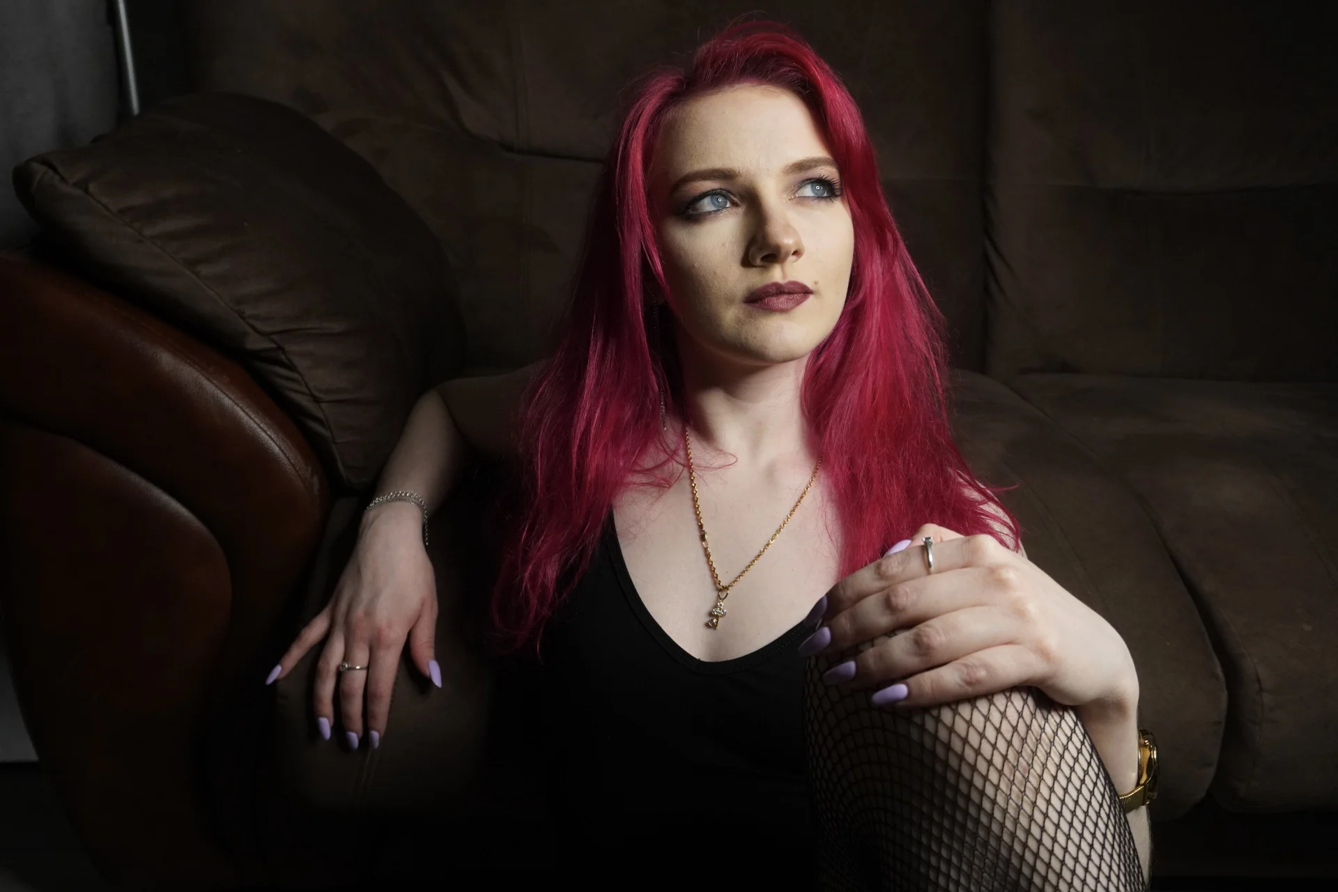 XXX Porn Photo of Nude Mercy_Noctellee 10