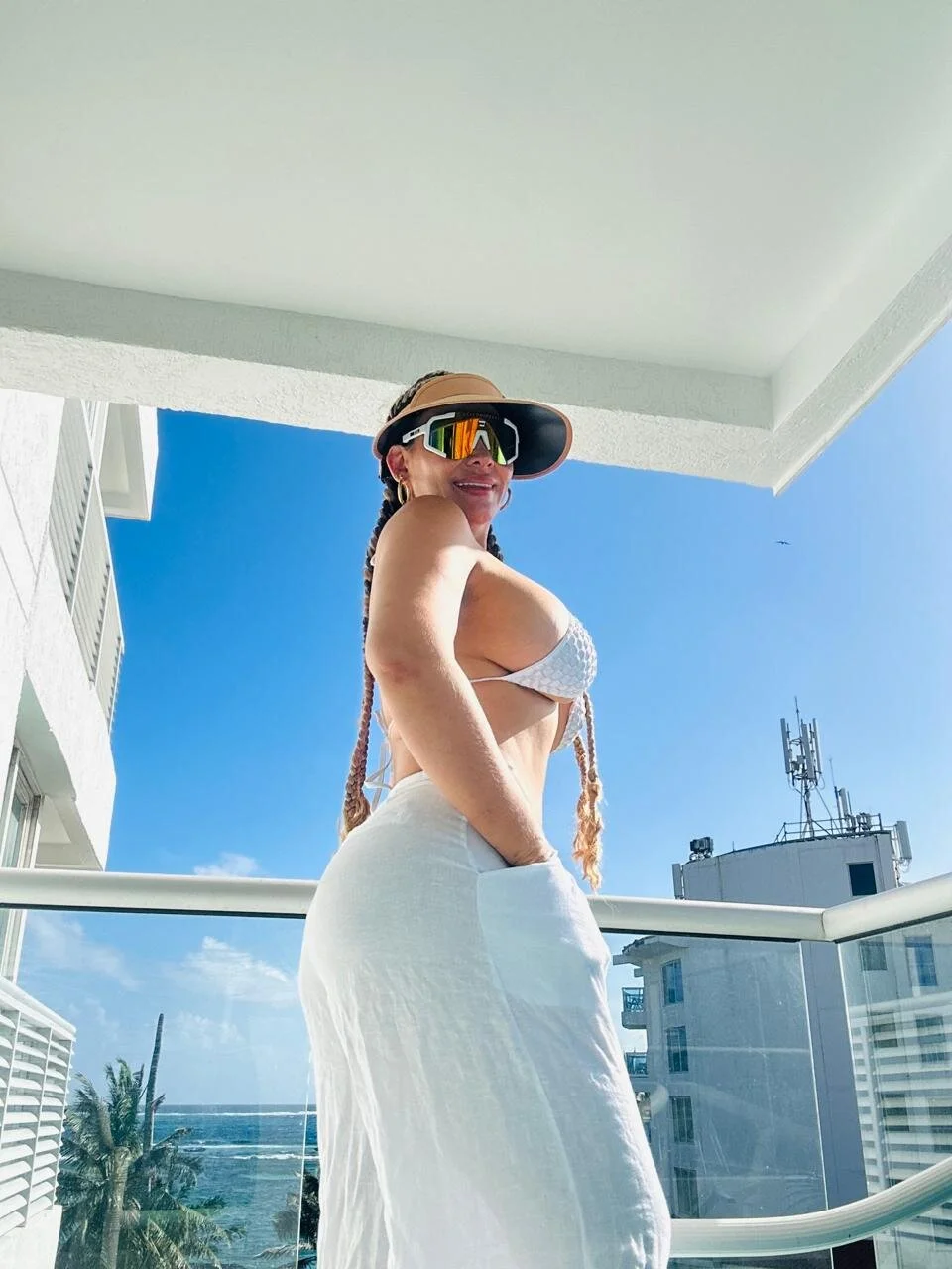 XXX Porn Photo of Nude NahomiRoss 14