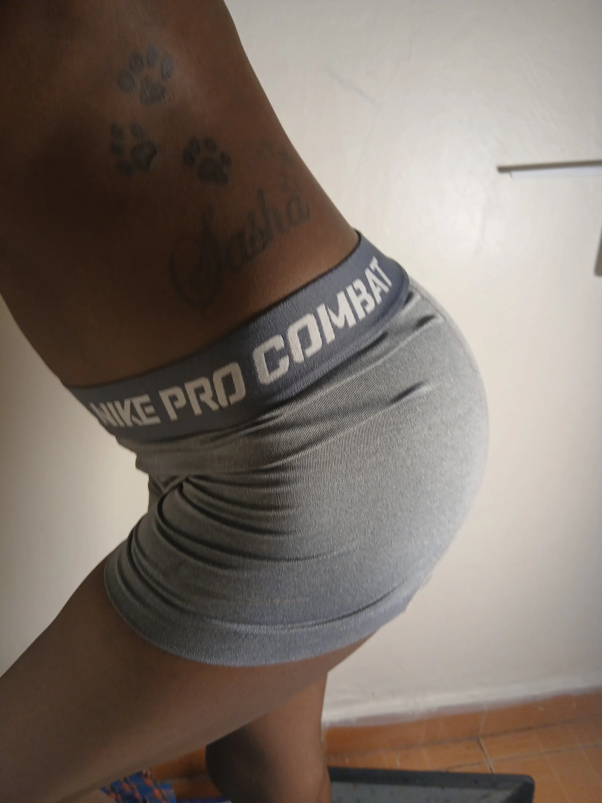 XXX Porn Photo of Nude sexxyladylike 7