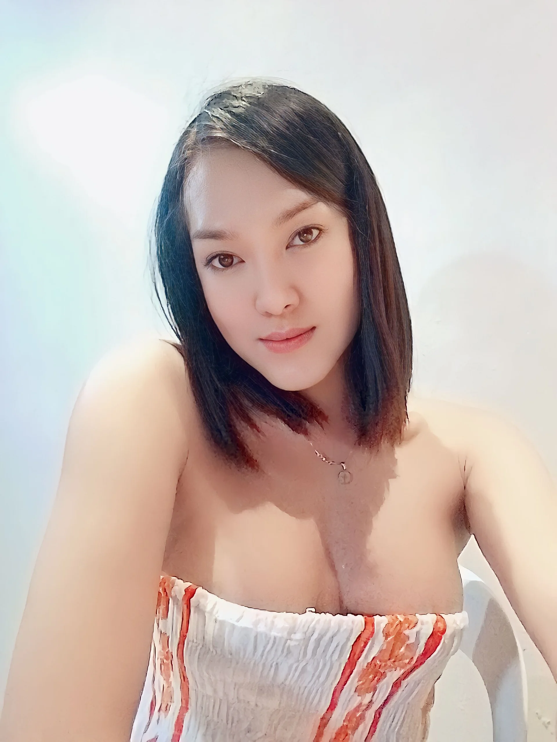XXX Porn Photo of Nude UnforgetableSupira 19