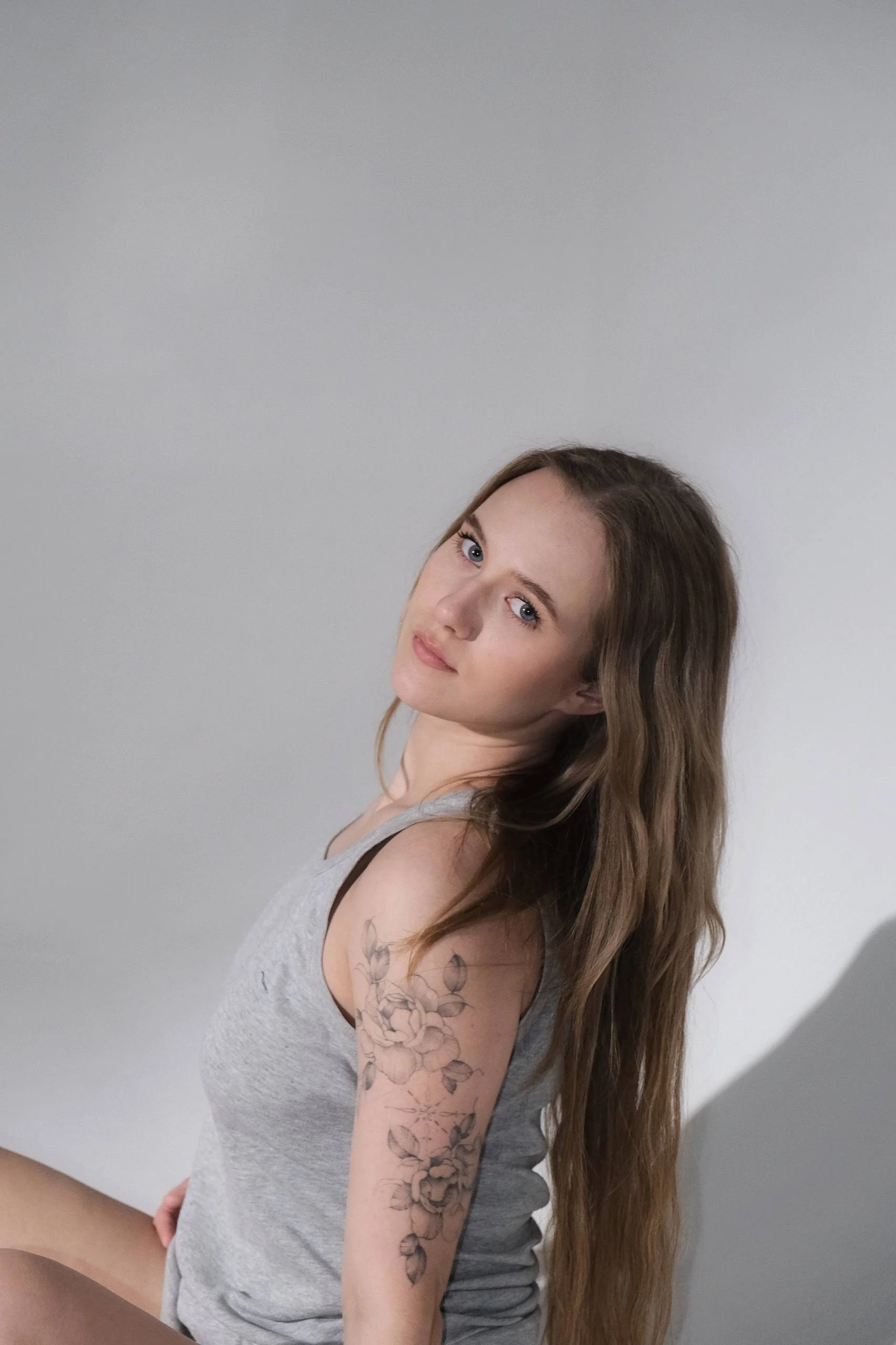 XXX Porn Photo of Nude Casey_Sweeet 119