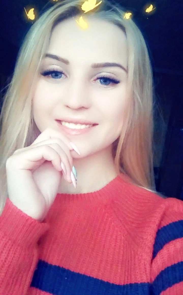 XXX Porn Photo of Nude LovelyYana 3