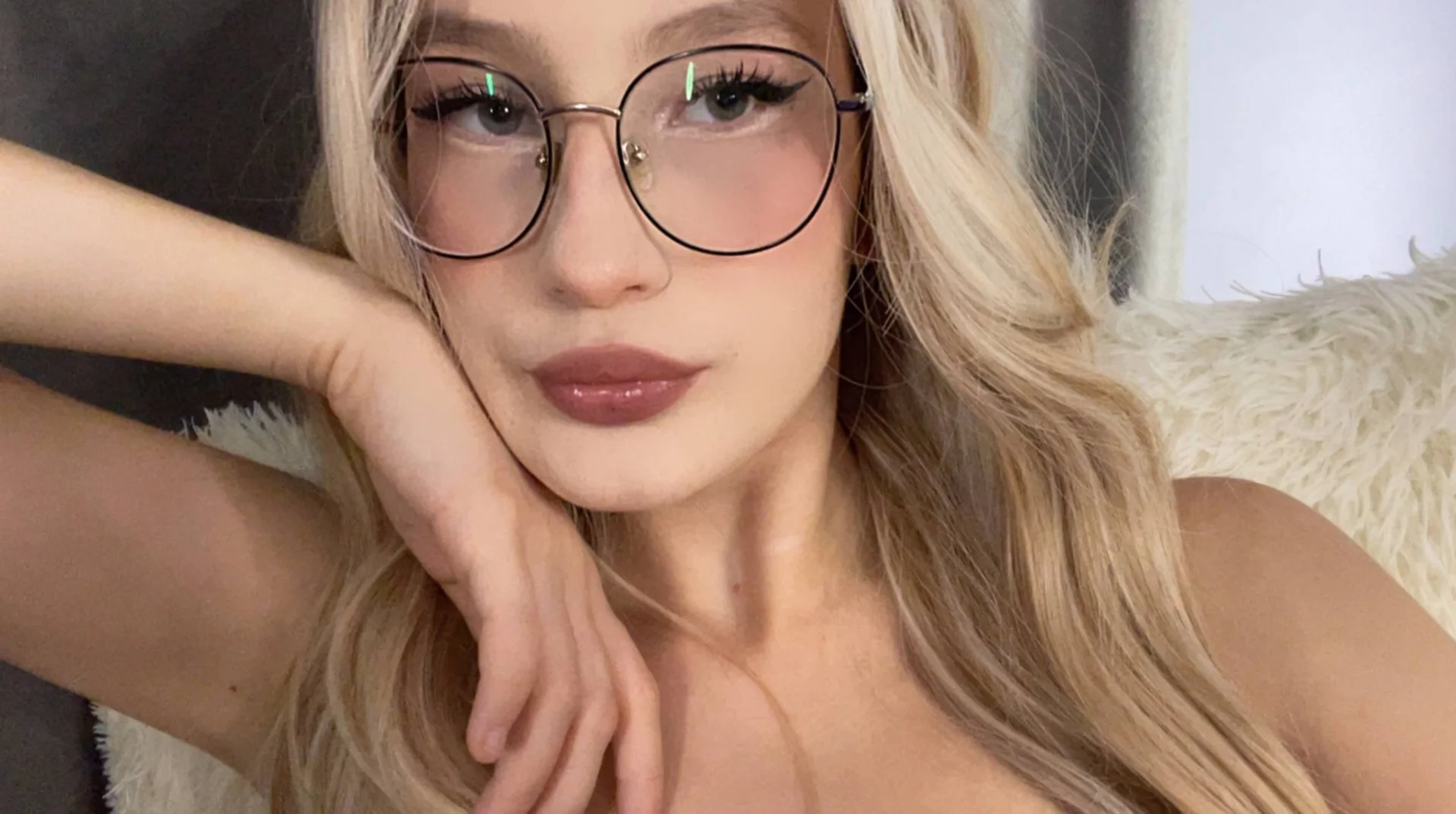 XXX Porn Photo of Nude MaryBlaze 35