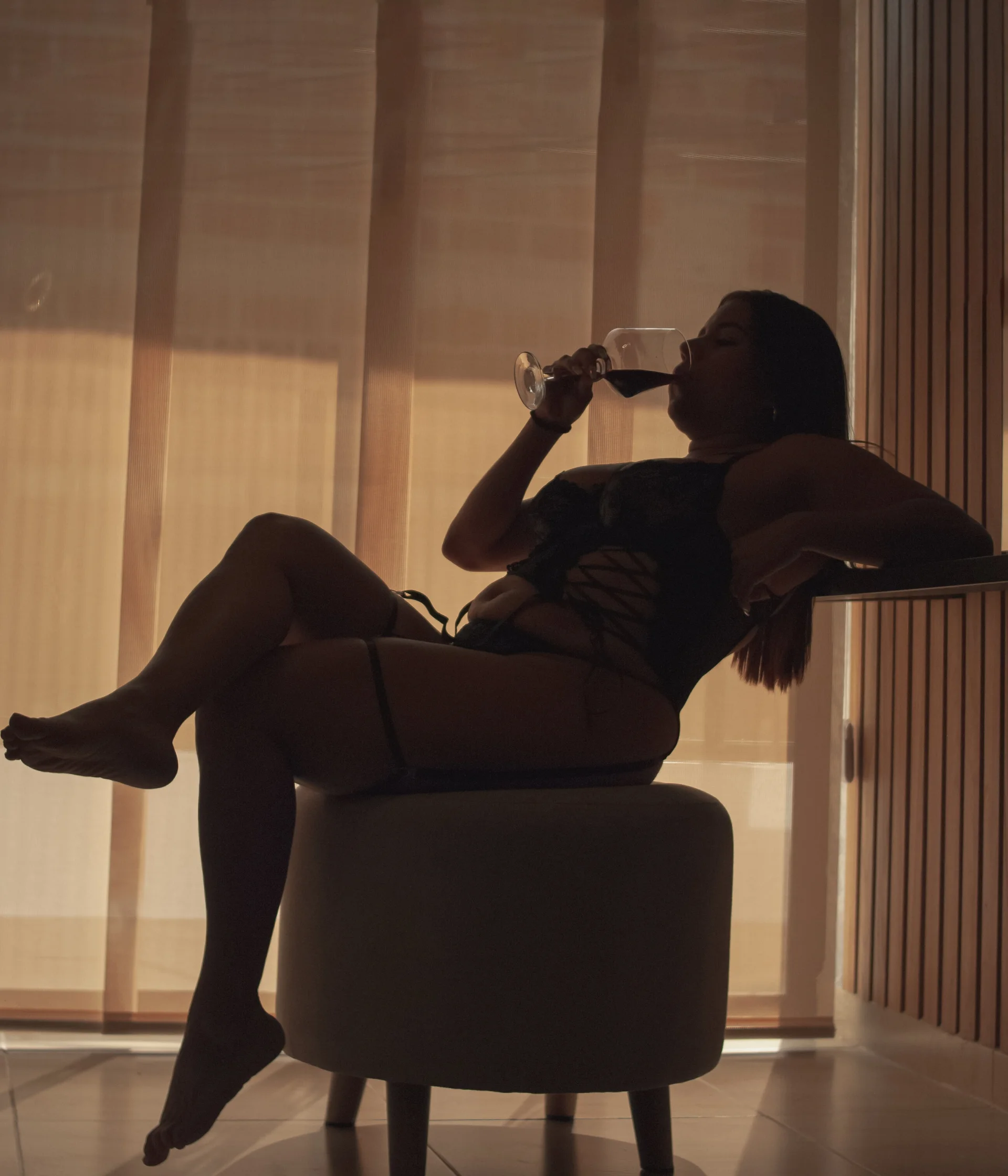 XXX Porn Photo of Nude GabyMontenegro 15