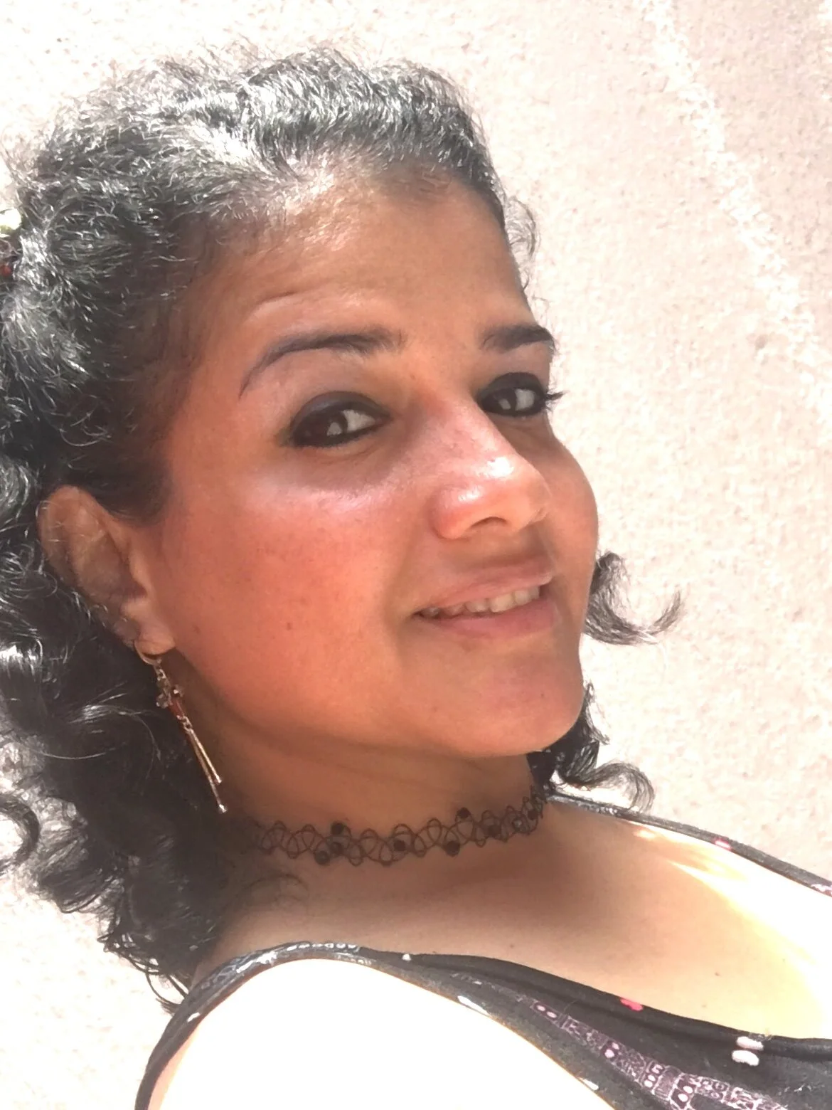 XXX Porn Photo of Nude GlendaStarx 44
