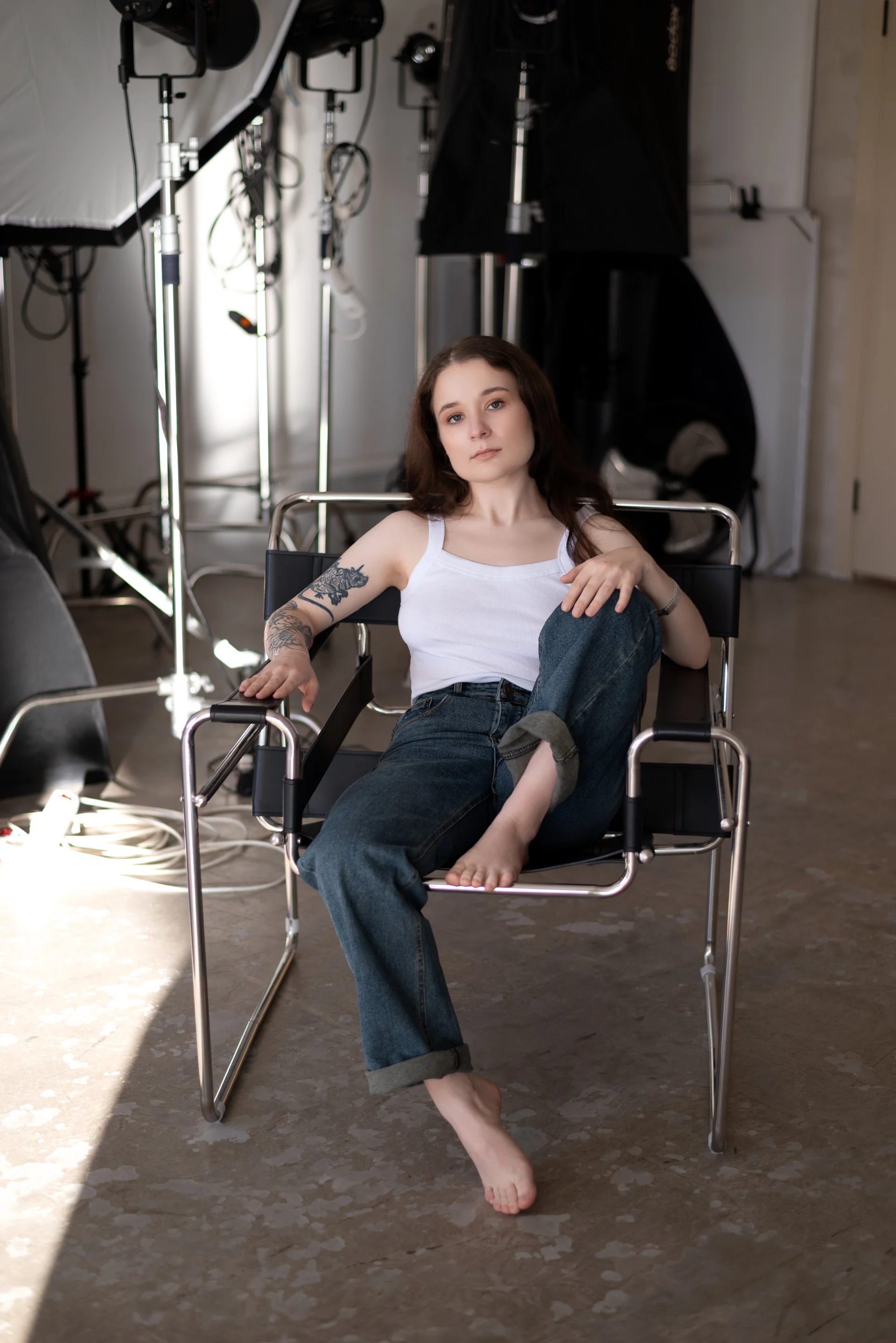XXX Porn Photo of Nude NancyJonson 12