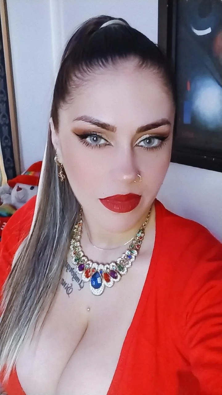 XXX Porn Photo of Nude chelaqueen_ 12