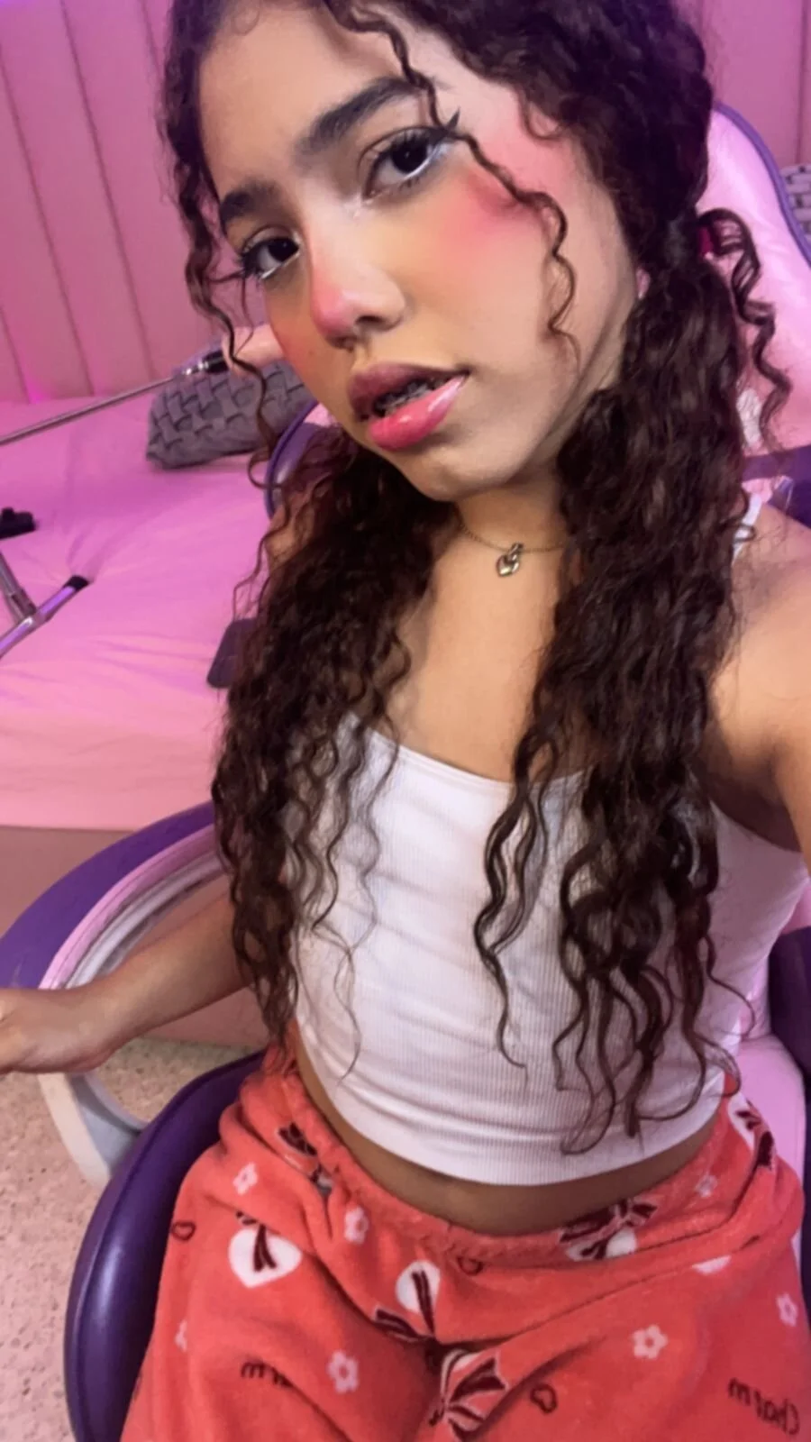 XXX Porn Photo of Nude KellyOlsenbe 52