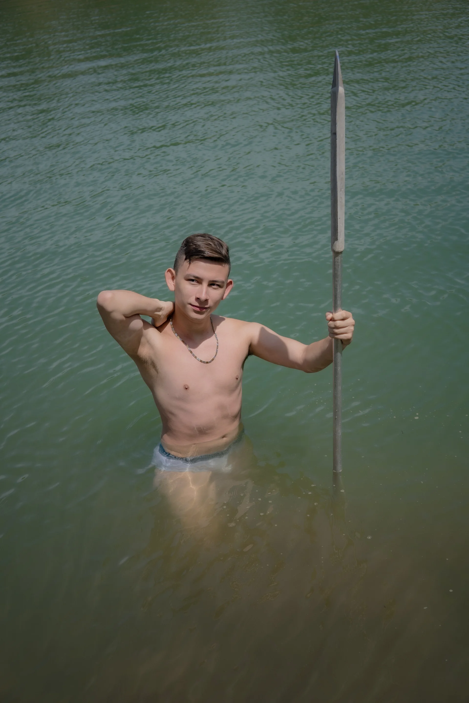 XXX Porn Photo of Nude Christ_Miller3 75