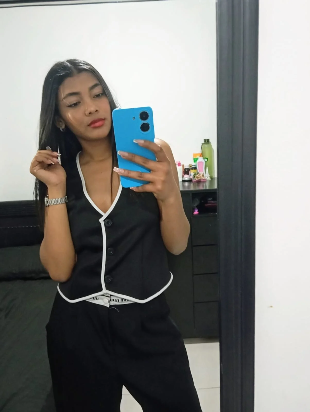 XXX Porn Photo of Nude valentina_gomez_s 1