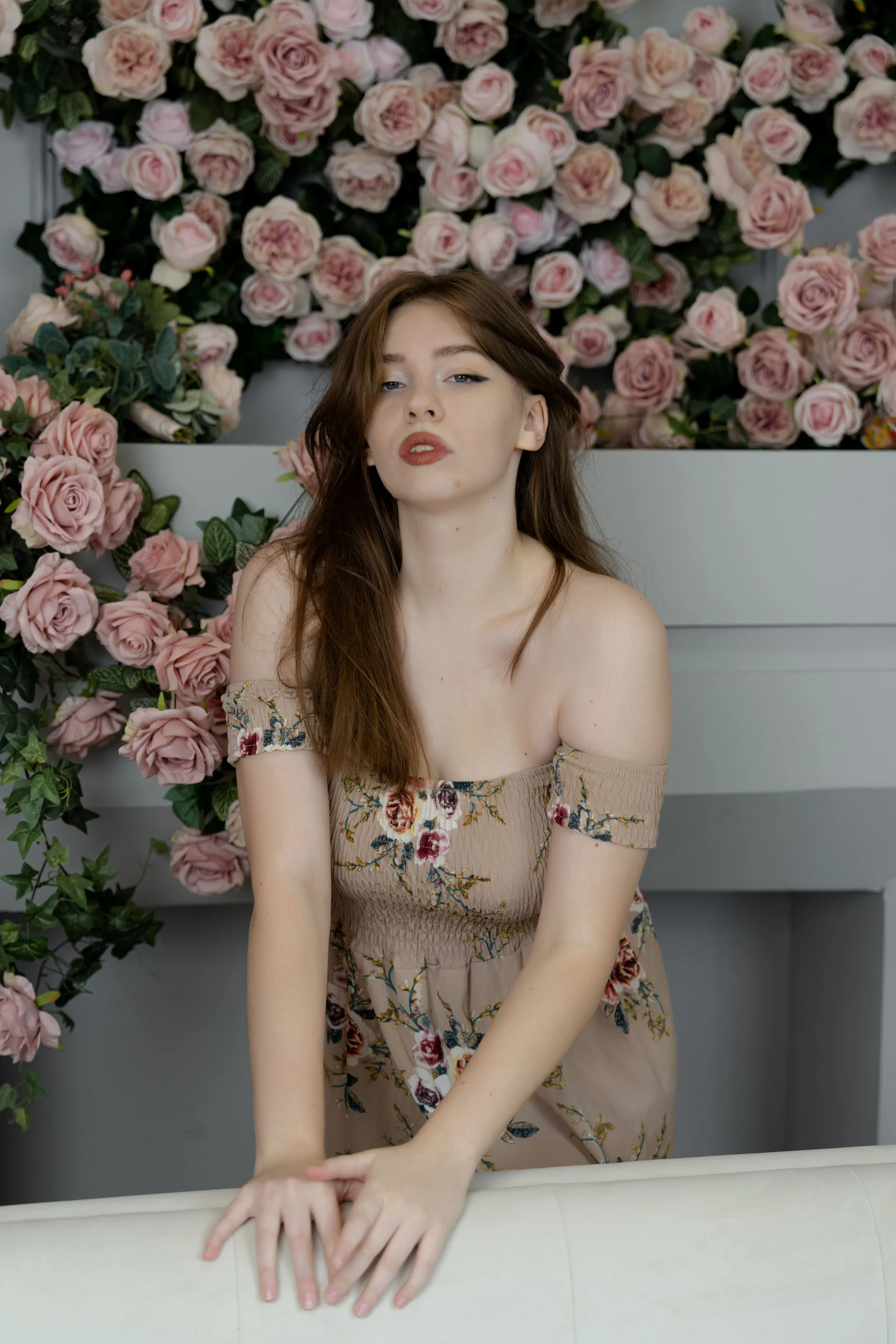XXX Porn Photo of Nude Lunar_Bunny 35