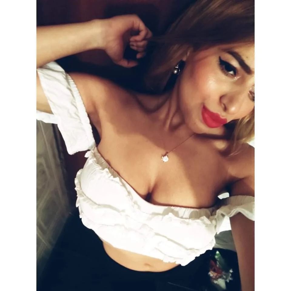 XXX Porn Photo of Nude angelica_bouvier 8