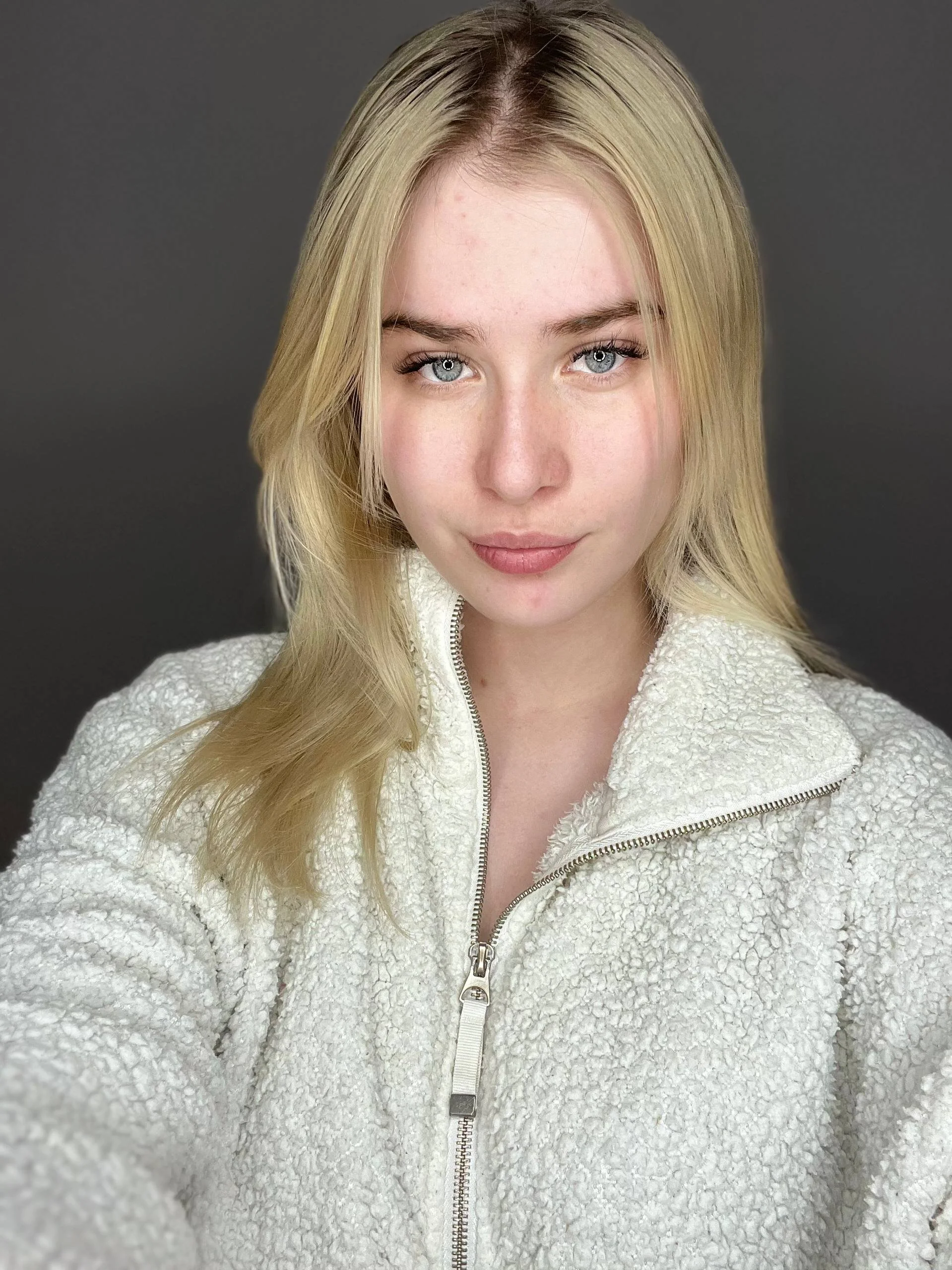 XXX Porn Photo of Nude ivygenesis 15