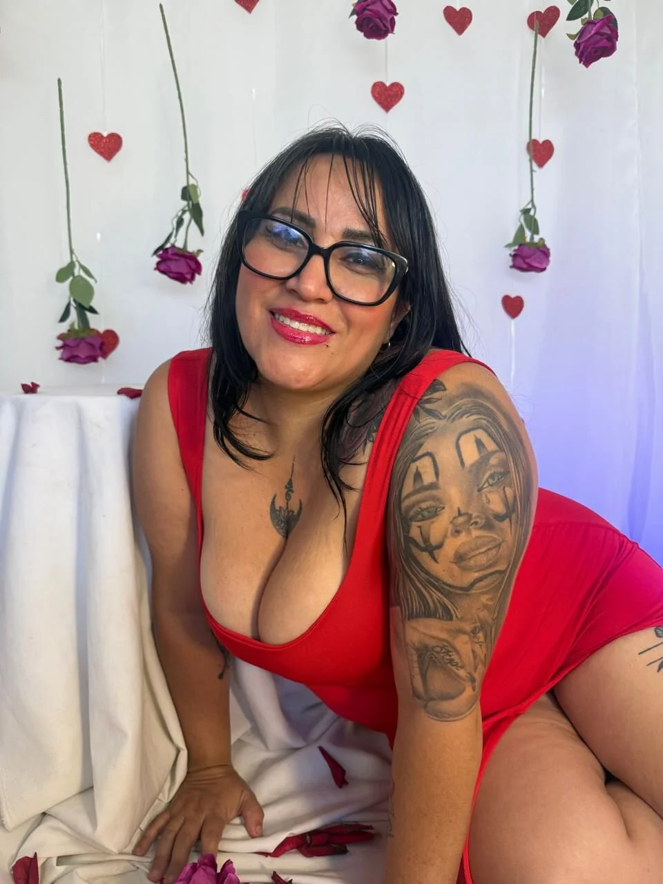 XXX Porn Photo of Nude haileystone 58