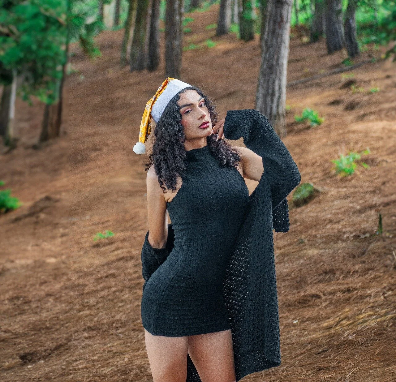 XXX Porn Photo of Nude scarletcherry18 2