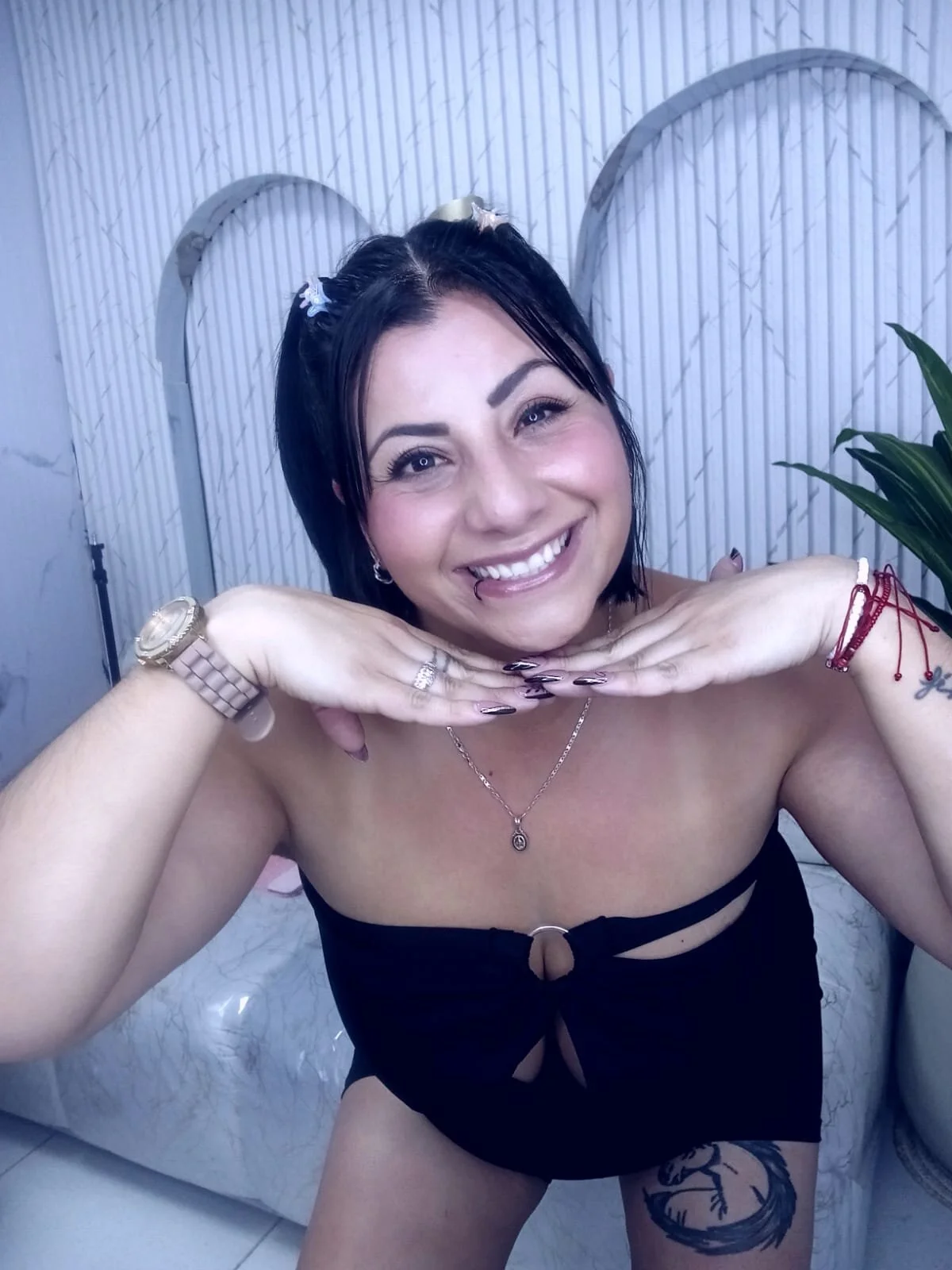 XXX Porn Photo of Nude angele_roux_tp 85