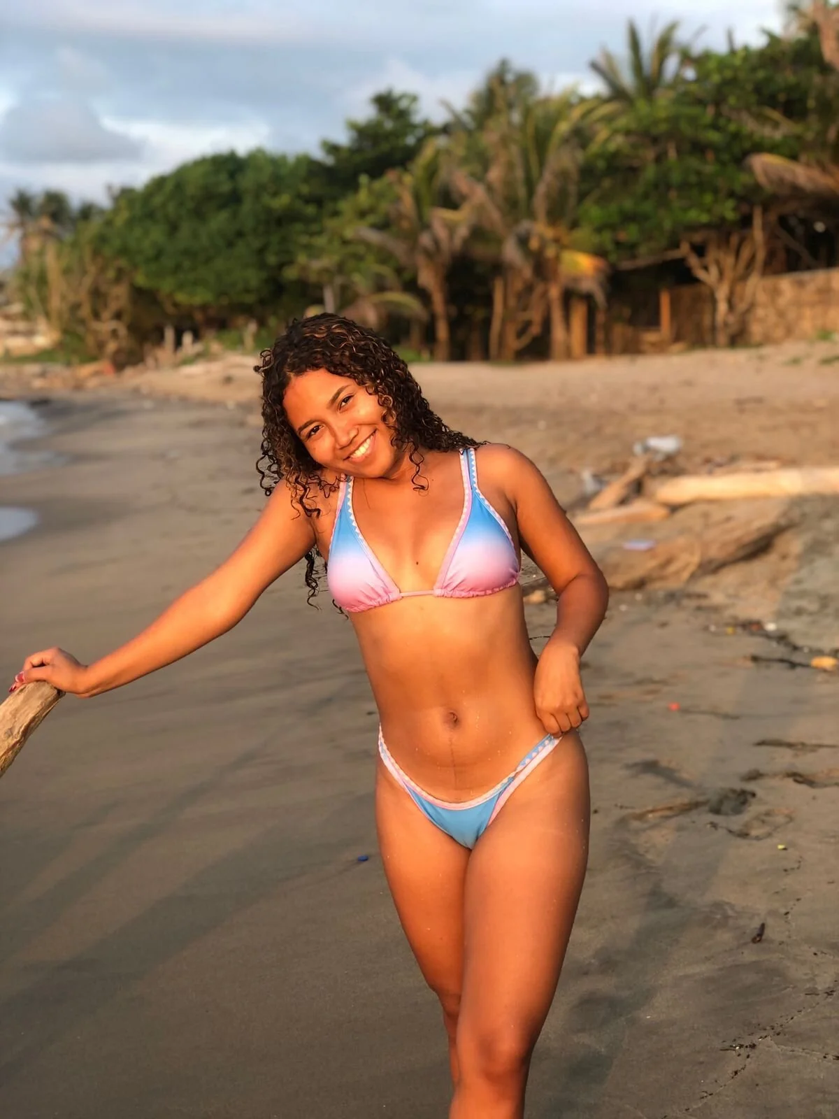XXX Porn Photo of Nude samyy_dream 3