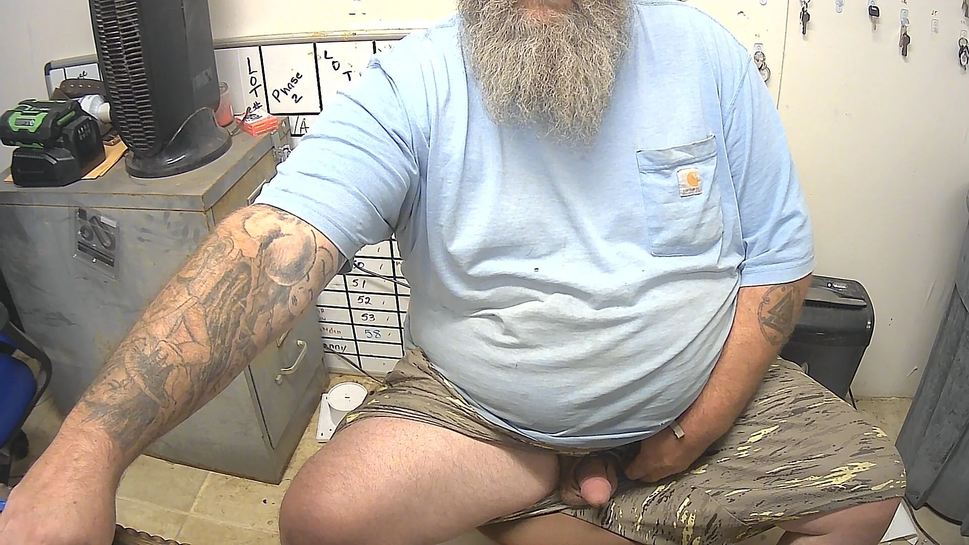 XXX Porn Photo of Nude awynn1980 4