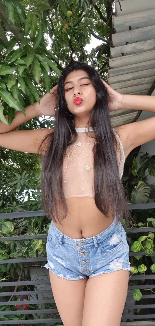 XXX Porn Photo of Nude LissaWiild 22