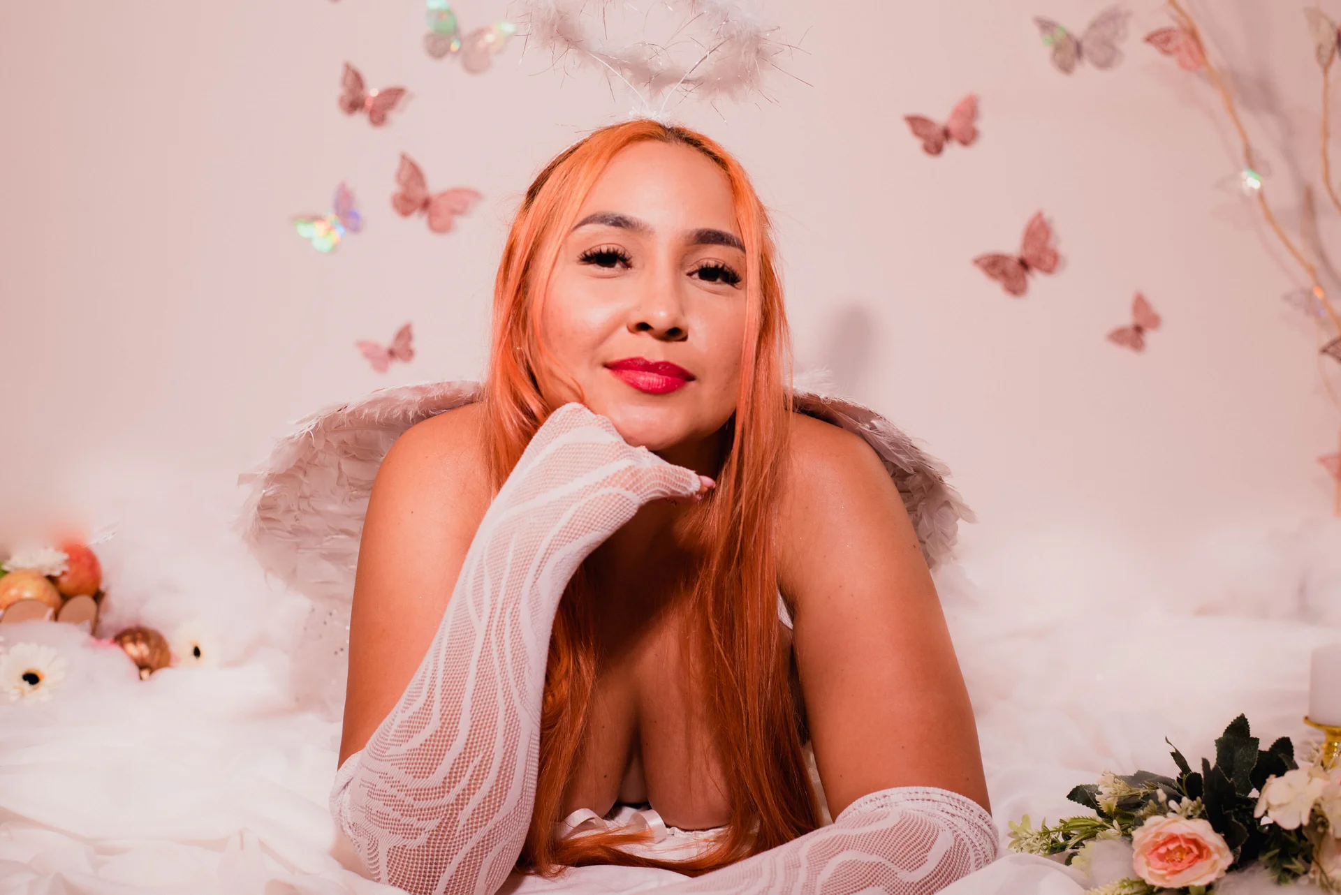 XXX Porn Photo of Nude nana_levy 23