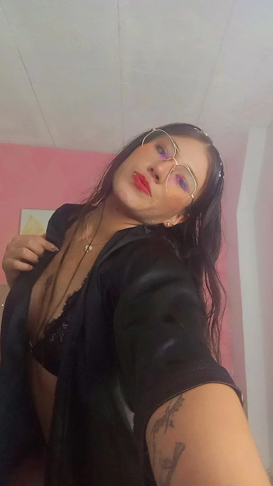 XXX Porn Photo of Nude liaa_moretti_ 9