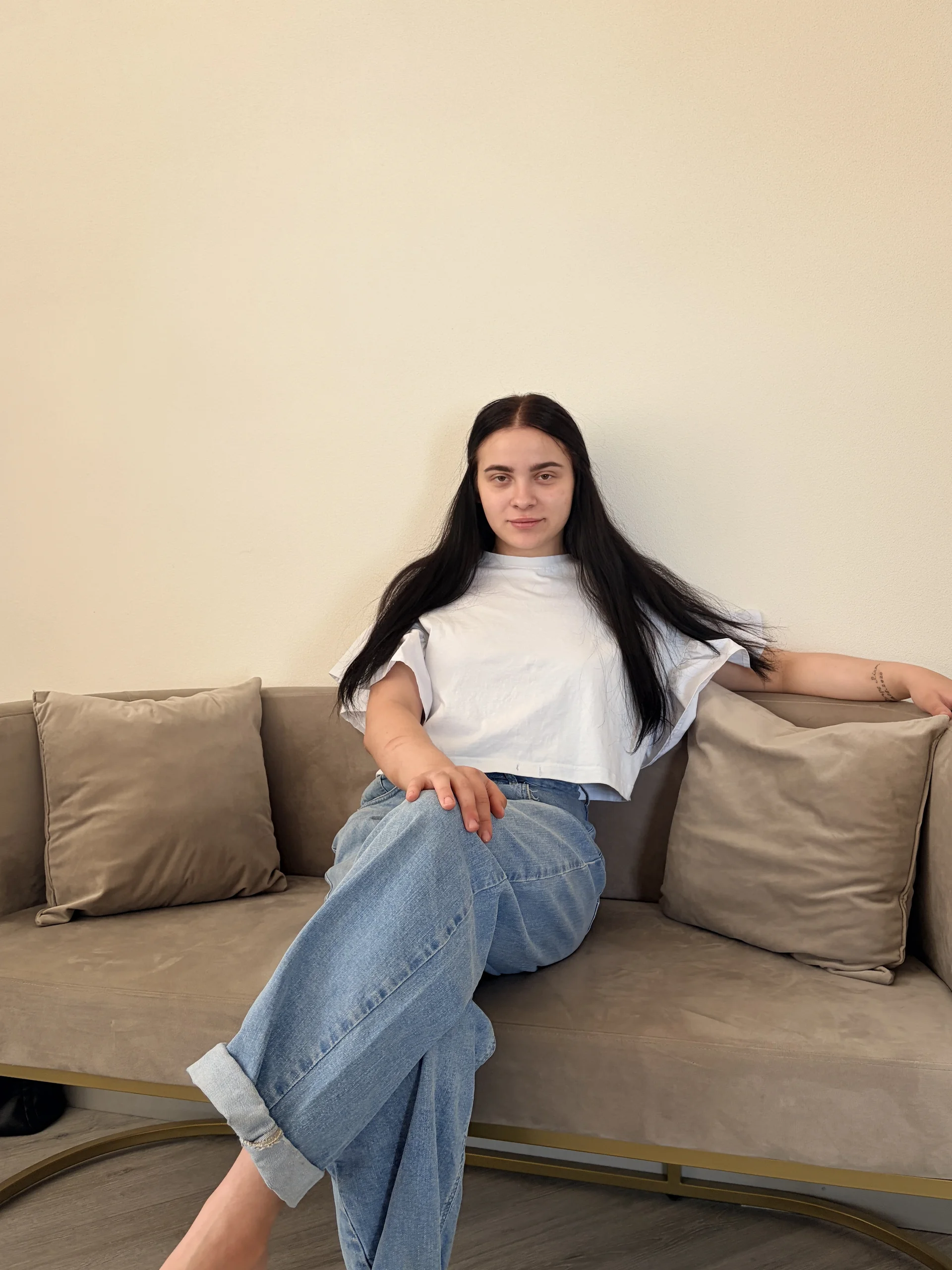 XXX Porn Photo of Nude MarthaPrimroses 1