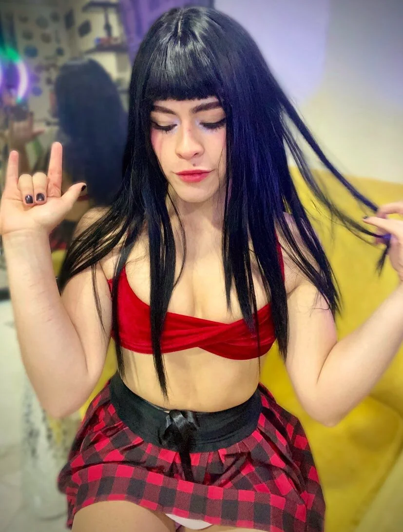 XXX Porn Photo of Nude Nahomii__Doll 37