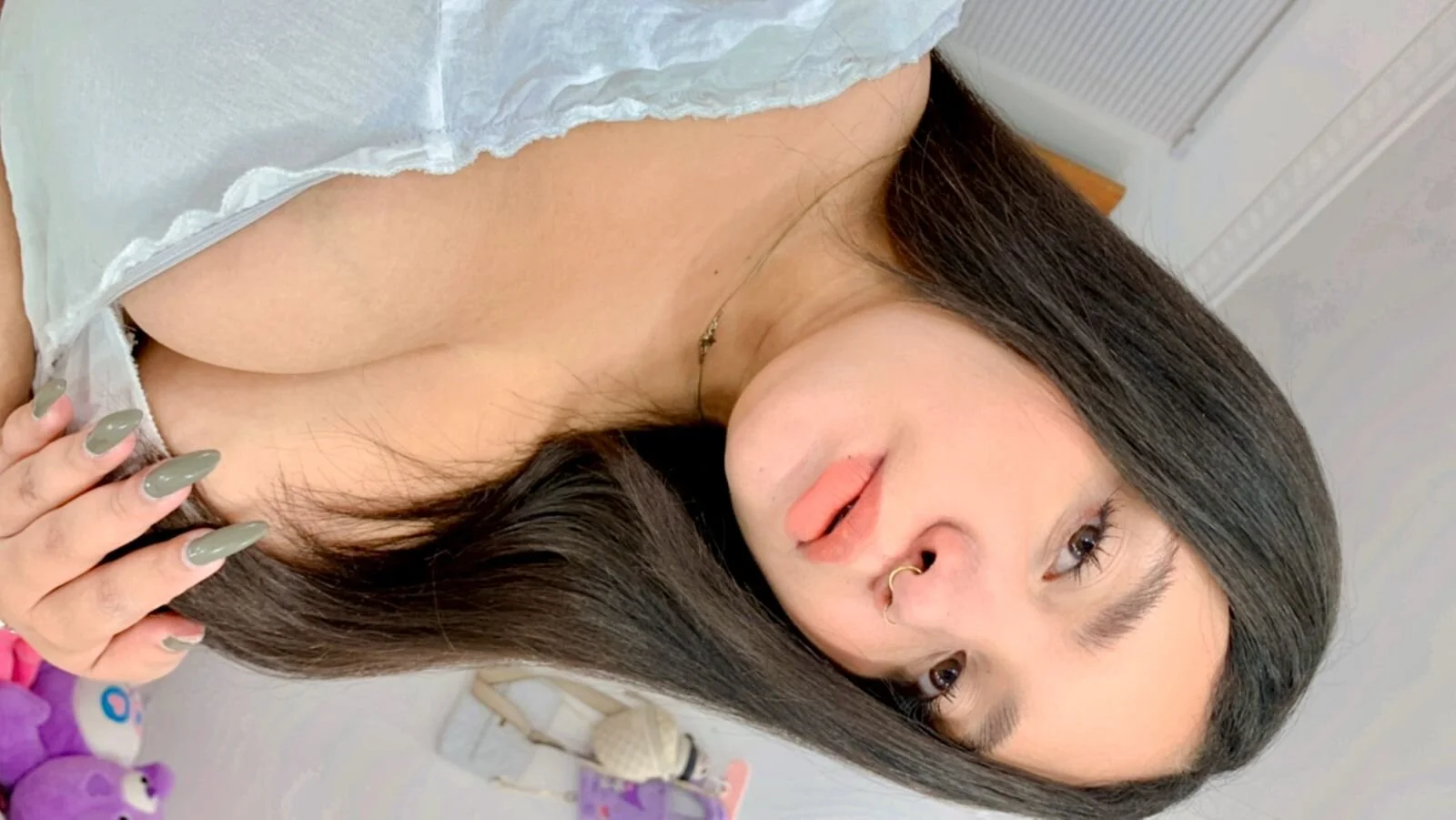 XXX Porn Photo of Nude Bellota-ht 11